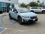 Certified 2023 Subaru Crosstrek 2.0i Premium w/ Popular Package #3 image 3