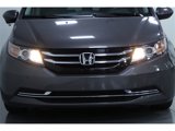 Used 2016 Honda Odyssey SE image 4