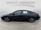 New 2025 Hyundai Elantra Sport image 2