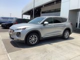Used 2020 Hyundai Santa Fe SEL image 2