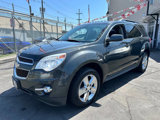 Used 2013 Chevrolet Equinox LT w/ Power Convenience Package image 2