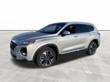 Used 2019 Hyundai Santa Fe Limited image 2