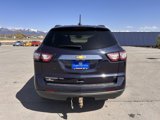 Used 2017 Chevrolet Traverse LT w/ Style and Technology Package image 6