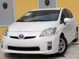 Used 2011 Toyota Prius Two image 3