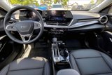 New 2025 Chevrolet Trax ACTIV w/ Sunroof Package image 5