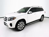 Certified 2019 Mercedes-Benz GLS 450 4MATIC image 3