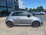 Used 2018 FIAT 500 Pop w/ Urbana Appearance Package image 2