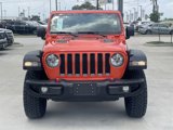 Certified 2020 Jeep Wrangler Unlimited Rubicon image 3