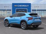 New 2025 Chevrolet Trax LT w/ Driver Confidence Package image 3