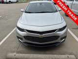 Used 2018 Chevrolet Malibu LT image 2