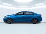 Used 2023 Kia Forte GT-Line w/ GT-Line Premium Package image 2