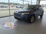 Used 2020 Jeep Cherokee Latitude Lux w/ Comfort/Convenience Group image 3