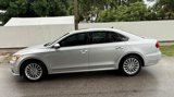 Used 2016 Volkswagen Passat 1.8T SE image 5