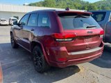 Used 2022 Jeep Grand Cherokee Laredo X image 2