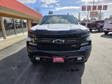 Used 2021 Chevrolet Silverado 1500 LT Trail Boss w/ Convenience Package II image 2