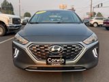 Used 2022 Hyundai Ioniq SE image 6