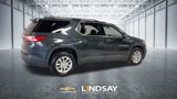Used 2019 Chevrolet Traverse LT image 2