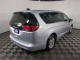 Used 2023 Chrysler Voyager LX image 4