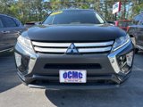 Used 2018 Mitsubishi Eclipse Cross ES image 2