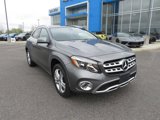 Used 2019 Mercedes-Benz GLA 250 4MATIC image 3