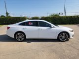 Used 2023 Chevrolet Malibu LT w/ Driver Confidence Package image 3