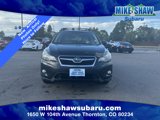 Used 2014 Subaru Crosstrek 2.0i Limited image 2