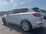 Used 2017 Buick Envision Essence image 3