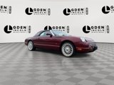 Used 2004 Ford Thunderbird image 2
