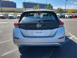 New 2025 Nissan Leaf S image 3