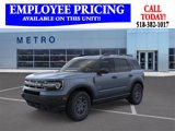 New 2024 Ford Bronco Sport Big Bend image 2