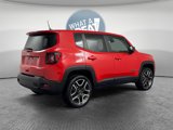 Used 2021 Jeep Renegade Sport image 3