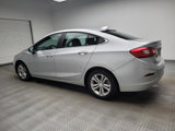 Used 2019 Chevrolet Cruze LT w/ LT Fleet Convenience Package image 3
