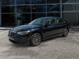 Used 2021 Volkswagen Jetta S image 3
