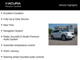 Certified 2017 Acura MDX SH-AWD w/ Technology Package image 5