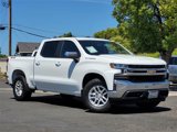Used 2020 Chevrolet Silverado 1500 LT image 2