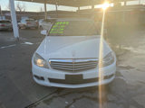 Used 2008 Mercedes-Benz C 300 Luxury image 2