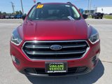 Used 2018 Ford Escape SE w/ SE Sport Appearance Package image 2