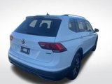 Used 2022 Volkswagen Tiguan SE image 4