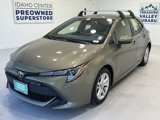 Used 2019 Toyota Corolla SE image 4