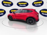 Certified 2022 Honda HR-V Sport image 5