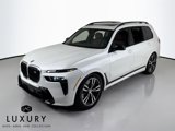Used 2023 BMW X7 M60i w/ Executive Package image 2