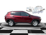 Used 2021 Jeep Compass Latitude w/ Convenience Group image 4
