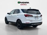Used 2023 Chevrolet Equinox LT w/ LPO, Floor Liner Package image 3