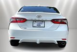 Used 2021 Toyota Camry SE image 4