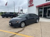 Used 2024 Toyota Corolla LE image 3