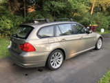 Used 2012 BMW 328i xDrive Wagon image 4