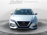 Used 2022 Nissan Sentra SV image 2