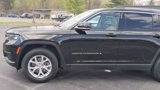 Used 2021 Jeep Grand Cherokee L Limited image 3