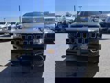 Used 2017 Jeep Grand Cherokee Limited image 2