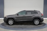 Used 2017 Jeep Cherokee Latitude image 4